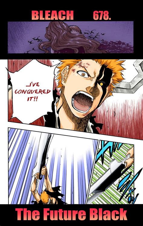 king comix bleach|Read Bleach Manga .